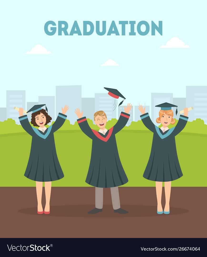 Graduation Banner Template Happy Graduate Throughout Graduation Banner Template