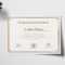 Graduation Completion Congratulations Certificate Template Throughout Commemorative Certificate Template