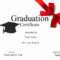 Graduation Gift Certificate Template Free Templates Intended in Graduation Gift Certificate Template Free