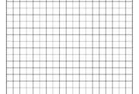 Graph Paper Printable | Click On The Image For A Pdf Version pertaining to 1 Cm Graph Paper Template Word