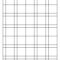 Graph Paper Printable | Click On The Image For A Pdf Version pertaining to 1 Cm Graph Paper Template Word