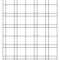 Graph Paper Printable | Click On The Image For A Pdf Version pertaining to 1 Cm Graph Paper Template Word