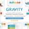 Gravity Cool Powerpoint Presentation Template – Yekpix Throughout Sample Templates For Powerpoint Presentation