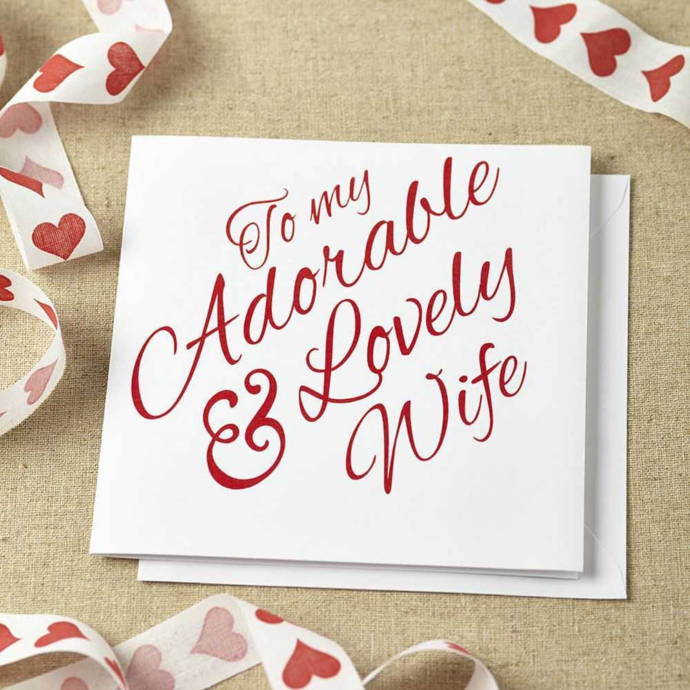 Greeting Card. Adorable Wedding Anniversary Card Template Inside Template For Anniversary Card