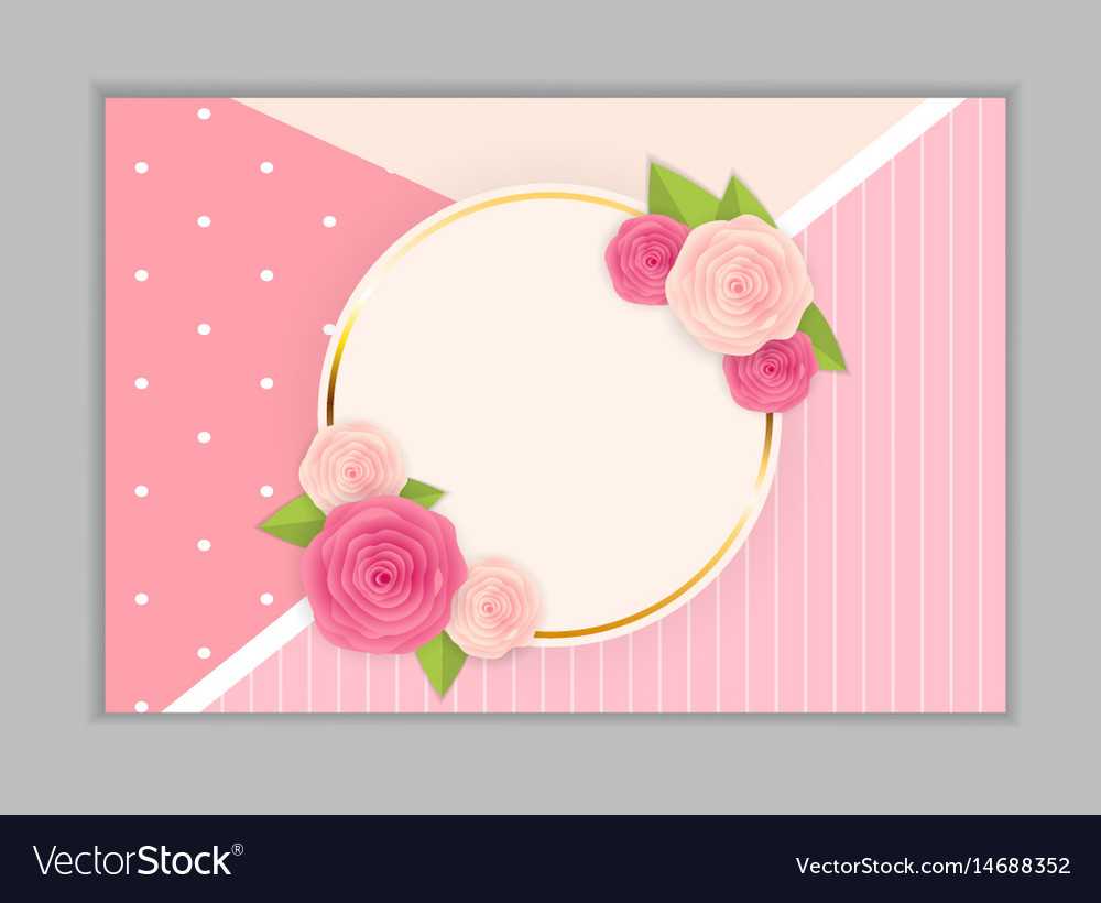 Greeting Card Blank Template Within Free Printable Blank Greeting Card Templates