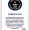 Guinness World Record Certificate Template – Corto Within Guinness World Record Certificate Template