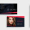 Hair Salon Business Card Template In Psd, Ai & Vector Throughout Hair Salon Business Card Template