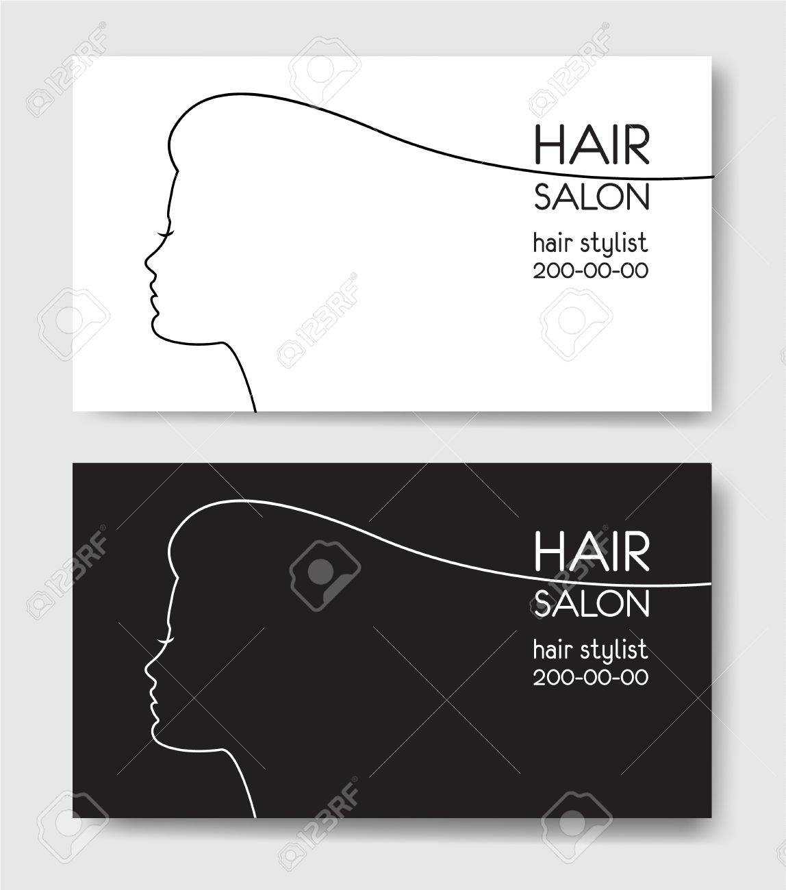 Hair Salon Business Card Templates. Within Hair Salon Business Card Template