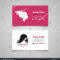 Hair Stylist Business Card Design Holder Designs Visiting Pertaining To Hairdresser Business Card Templates Free