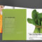Half Fold Brochure Template For Health And Nutrition. Order With Regard To Nutrition Brochure Template