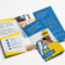 Handyman Tri Fold Brochure Template In Psd, Ai & Vector Inside Commercial Cleaning Brochure Templates