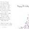 Happy Birthday Mom Coloring Cards – Navajosheet.co Within Mom Birthday Card Template