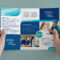 Healthcare Clinic Tri Fold Brochure Template In Psd, Ai Intended For Welcome Brochure Template
