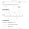 Hearing Screening Procedure – Fill Online, Printable Pertaining To Blank Audiogram Template Download