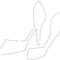 High Heel Drawing Template At Paintingvalley | Explore In High Heel Template For Cards