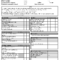 High School Report Card Template Throughout Fake College Report Card Template