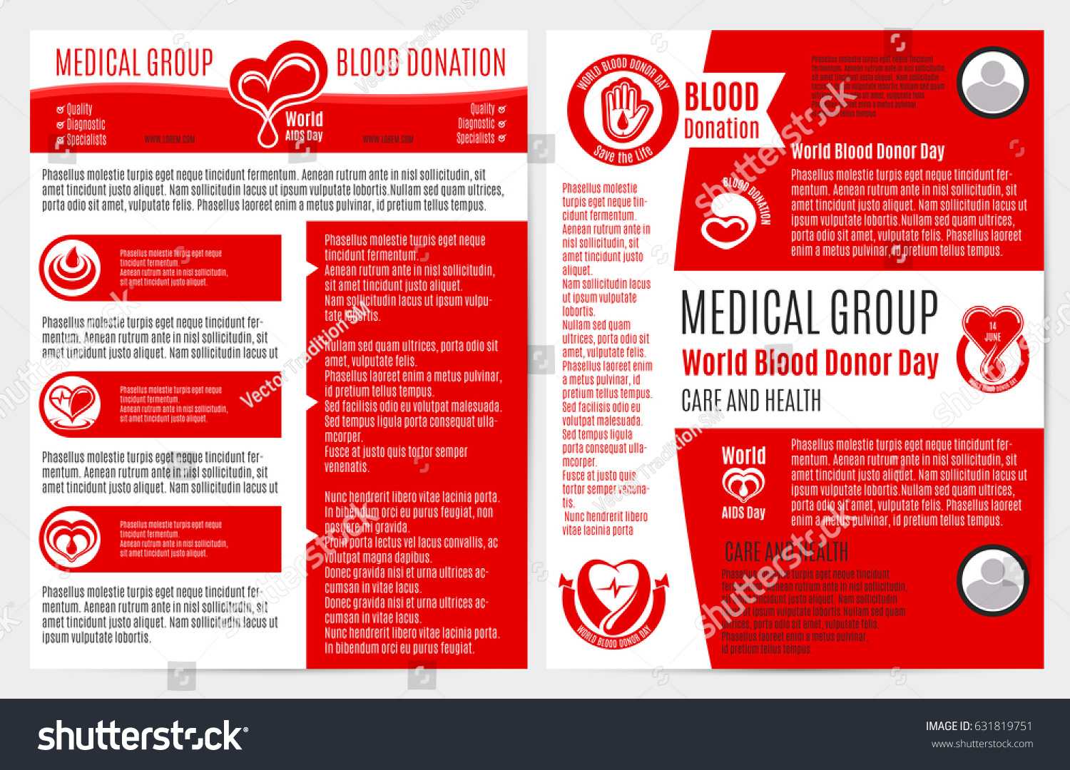 Hiv Aids Brochure Templates – Atlantaauctionco Regarding Hiv Aids Brochure Templates