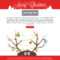 Holiday Email Template | Template Business With Regard To Holiday Card Email Template