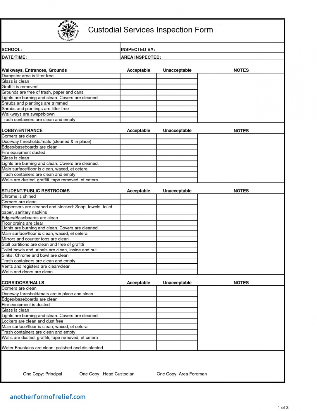 Home Inspection Report Template Pdf For Home Inspection Report Template