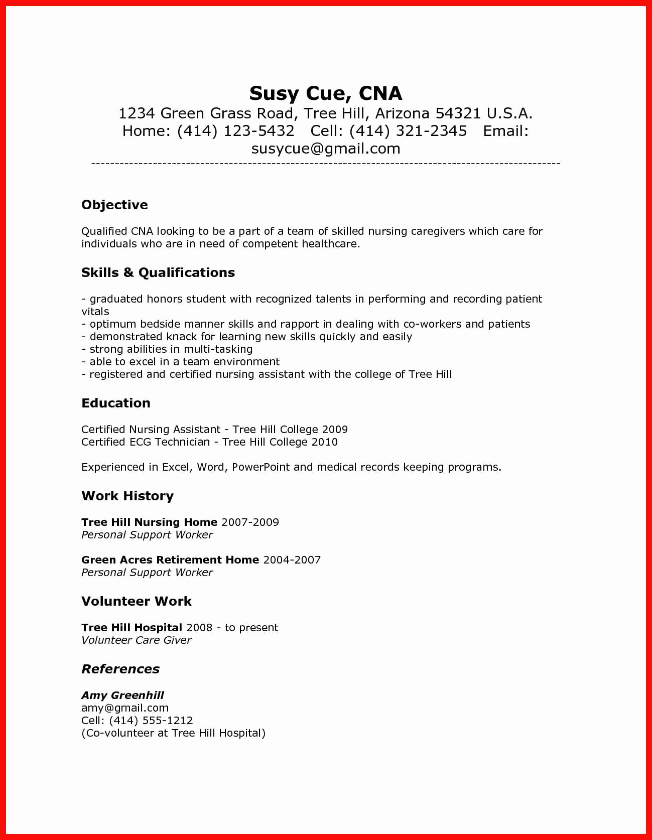 Home Support Worker Cover Letter Unique Aide Child Care Throughout Community Service Template Word
