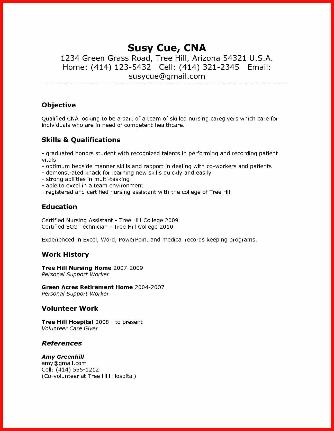 Home Support Worker Cover Letter Unique Aide Child Care Throughout Community Service Template Word