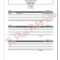 Homeschool Report Card Middle School (Grades 6 8) Regarding Middle School Report Card Template