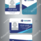 Horizontalvertical Id Card Design | Employee Id Card With Regard To Id Card Template Ai