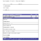 Hospital Debriefing Form Template In Event Debrief Report Template