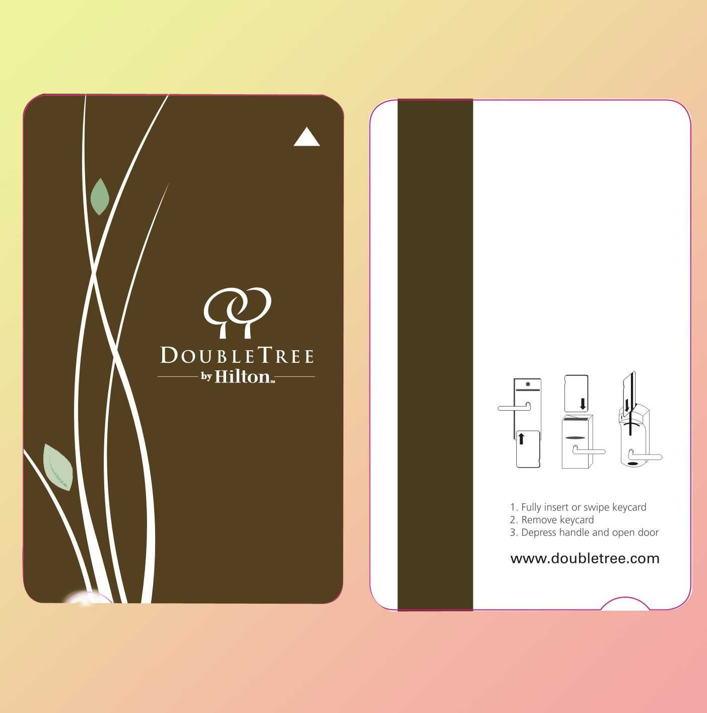 Hotel Key Cards – Quieres Una Tarjeta Como Esta? Con Within Hotel Key Card Template