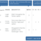 How To Analyze Usability Test Results | Toptal With Usability Test Report Template