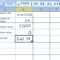 How To Calculate Credit Card Payments In Excel: 10 Steps Regarding Credit Card Interest Calculator Excel Template