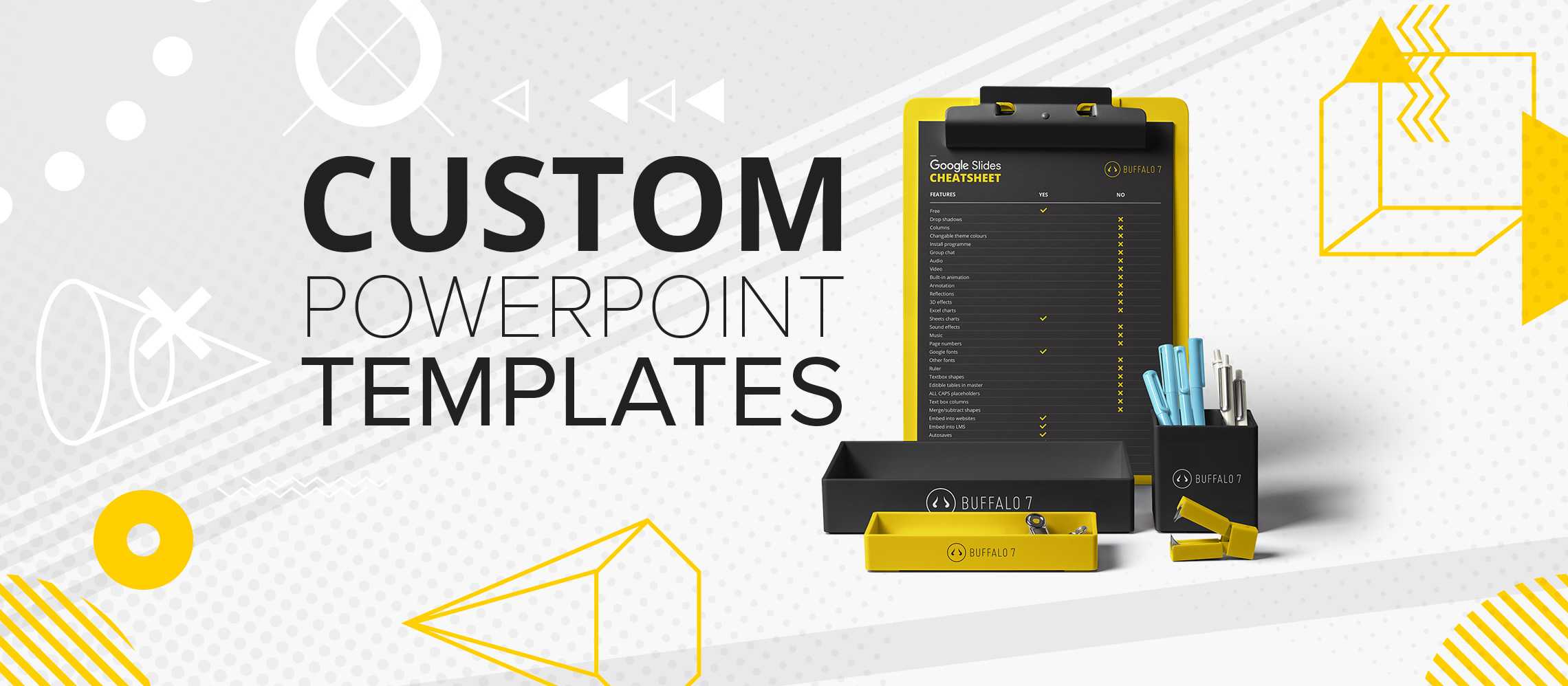 How To Create A Custom Powerpoint Template | Buffalo 7 Pertaining To How To Create A Template In Powerpoint