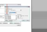 How To Create A Microsoft Word Label Template - Onlinelabels in 33 Up Label Template Word