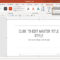 How To Create A Powerpoint Template (Step By Step) With Regard To How To Create A Template In Powerpoint