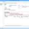 How To Create A Word Document With Dsp Query – Docentric Ax Within Where Are Word Templates Stored