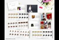 How To Create Catalog In Ms Word -Template Id02 with regard to Catalogue Word Template