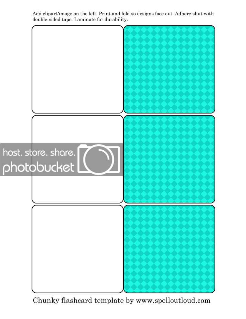 How To Create Custom Flashcards With Open Office - Spell Out For Index Card Template Open Office