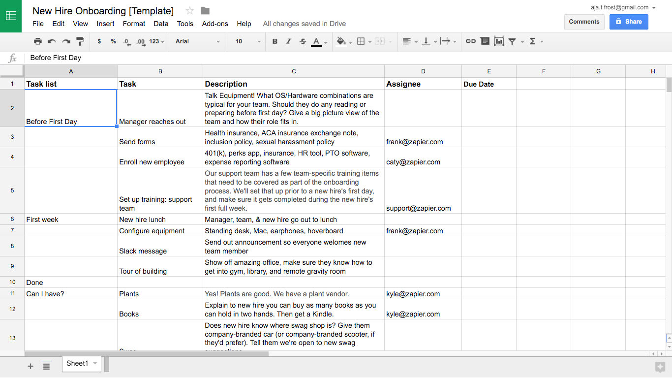 How To Create Effective Document Templates Throughout Google Word Document Templates