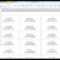 How To Create Labels In Word Regarding Microsoft Word Sticker Label Template