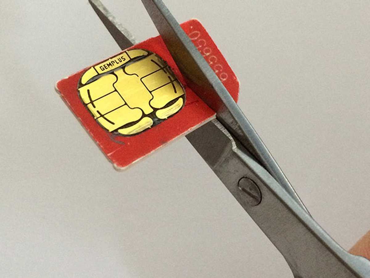 How To Cut Down A Sim Card: Make A Free Nano Sim For Iphone For Sim Card Cutter Template