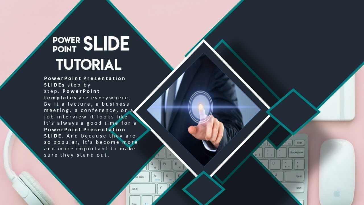 How To Design A Powerpoint Presentation Slide Template Free For How To Design A Powerpoint Template