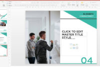How To Design A Powerpoint Template | Watch A Powerpoint Pro for How To Design A Powerpoint Template