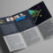 How To Design A Tri Fold Brochure Template – Photoshop Tutorial Pertaining To 3 Fold Brochure Template Psd