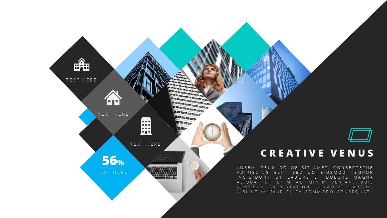 How To Design Beautiful Smart Art Slide Template In Microsoft Powerpoint  (Ppt) Pertaining To How To Design A Powerpoint Template