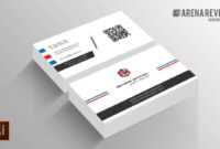 How To Design Business Card Template Illustrator Cc Tutorial with regard to Adobe Illustrator Card Template