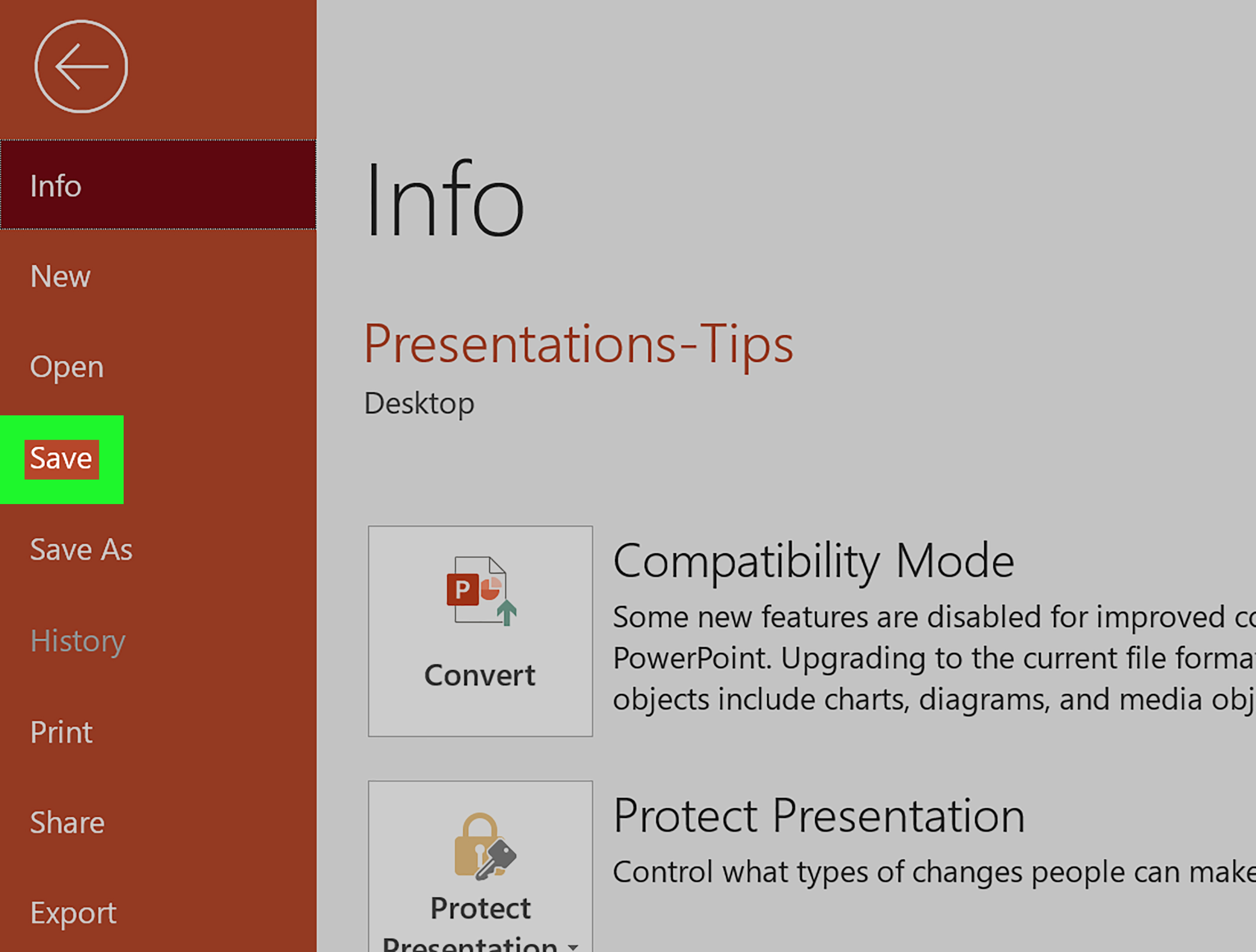 How To Edit A Powerpoint Template: 6 Steps (With Pictures) Pertaining To How To Edit A Powerpoint Template