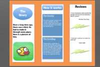 free template for brochure microsoft office cumed org microsoft office brochure