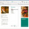 How To Make A Brochure On Microsoft Word Intended For Ms Word Brochure Template