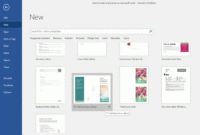 How To Make A Brochure On Microsoft Word With Creating Word within Word 2013 Brochure Template