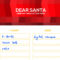 How To Make A Christmas Wish List: 7 Steps (With Pictures) Regarding Christmas Card List Template